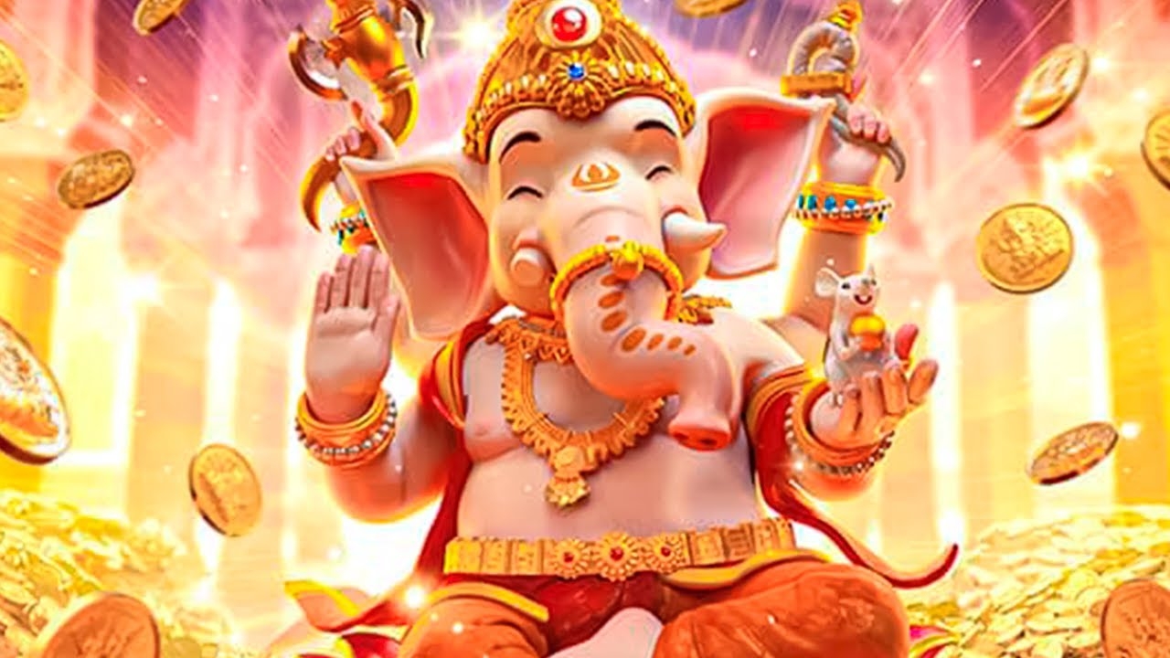 Ganesha Fortune Jogo de slot online ,Estratégias de slot, Como ganhar no Ganesha Fortune, Bônus e rodadas grátis