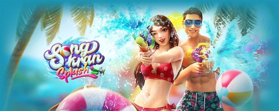 Jogo de água Festival Songkran, Batalhas aquáticas, Dicas de jogo, Estratégias avançadas ,Itens de água