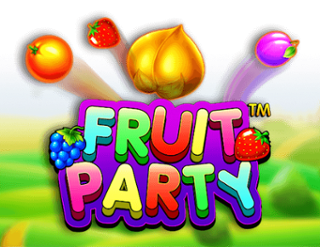 Caça-níqueis Fruit Party 2, Fruit Party 2 slots ,Jogo de caça-níqueis online